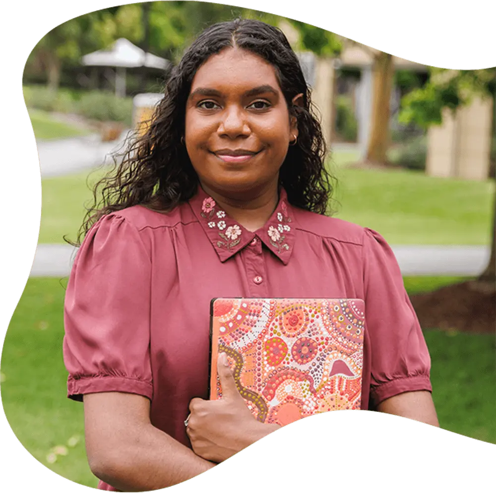 Empowering Indigenous people to achieve