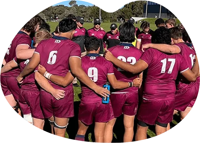 Bulimba's Riverside Junior Rugby Club