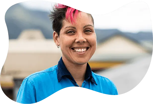 Nurturing Indigenous job seekers