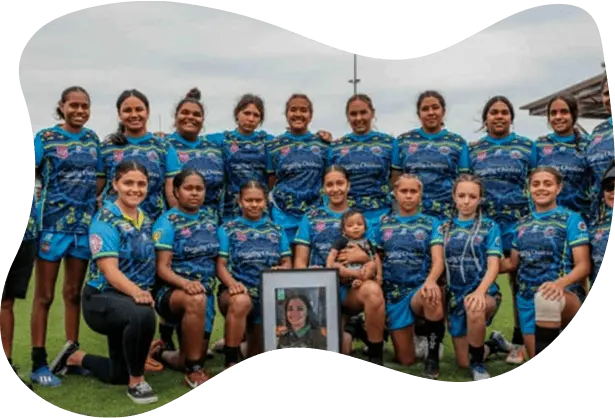 Summer Nicholls Memorial aka Highlanders