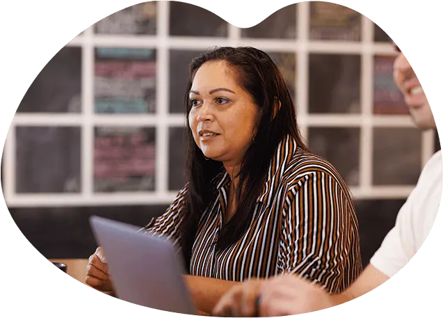 Supporting inclusive