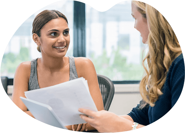 Indigenous Recruitment